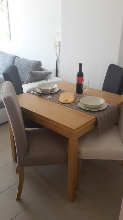 Apartment Bozac Rovinj Luaran gambar