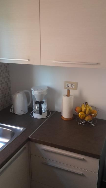 Apartment Bozac Rovinj Luaran gambar