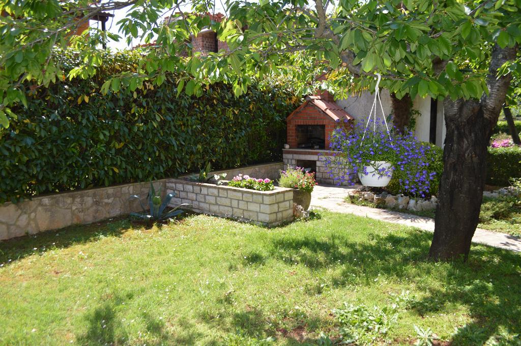 Apartment Bozac Rovinj Luaran gambar