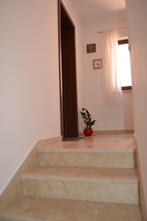 Apartment Bozac Rovinj Luaran gambar