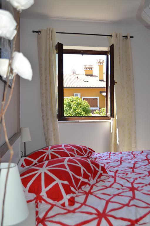 Apartment Bozac Rovinj Luaran gambar