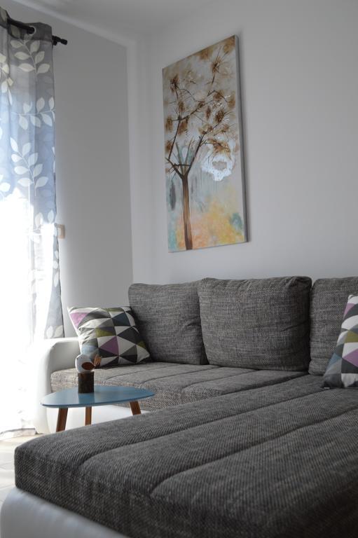 Apartment Bozac Rovinj Luaran gambar