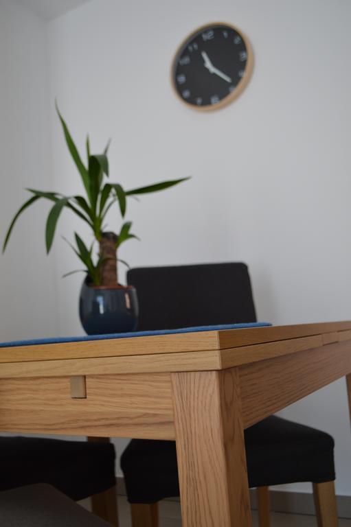 Apartment Bozac Rovinj Luaran gambar
