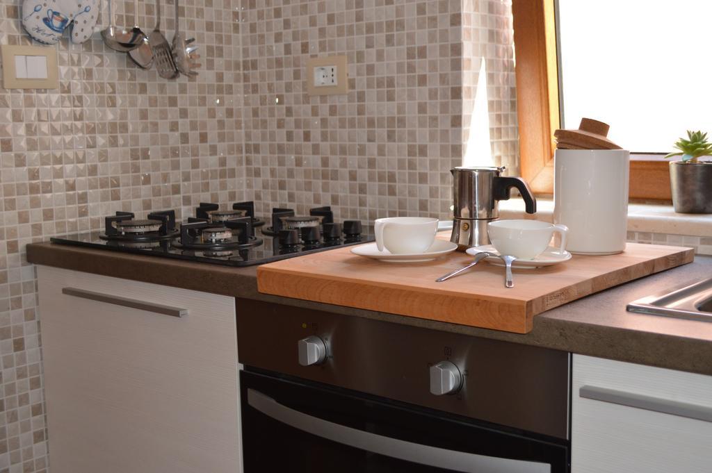 Apartment Bozac Rovinj Luaran gambar