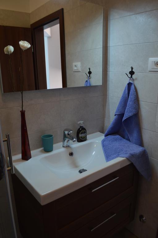 Apartment Bozac Rovinj Luaran gambar