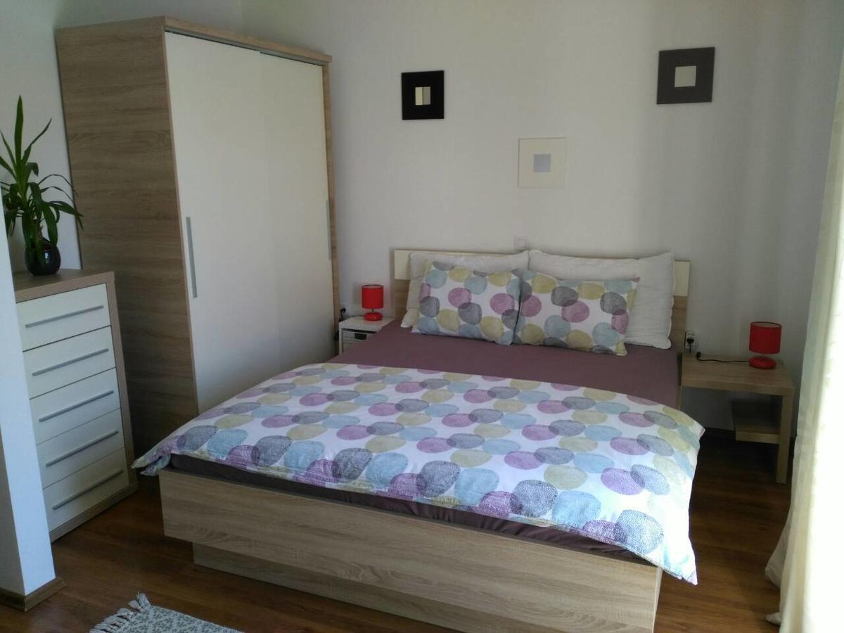 Apartment Bozac Rovinj Luaran gambar