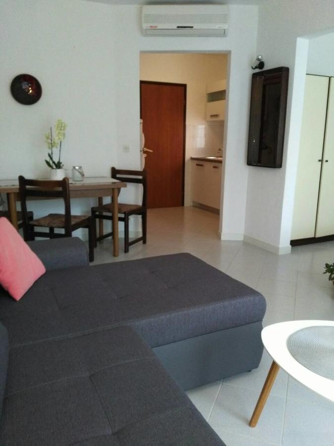 Apartment Bozac Rovinj Luaran gambar