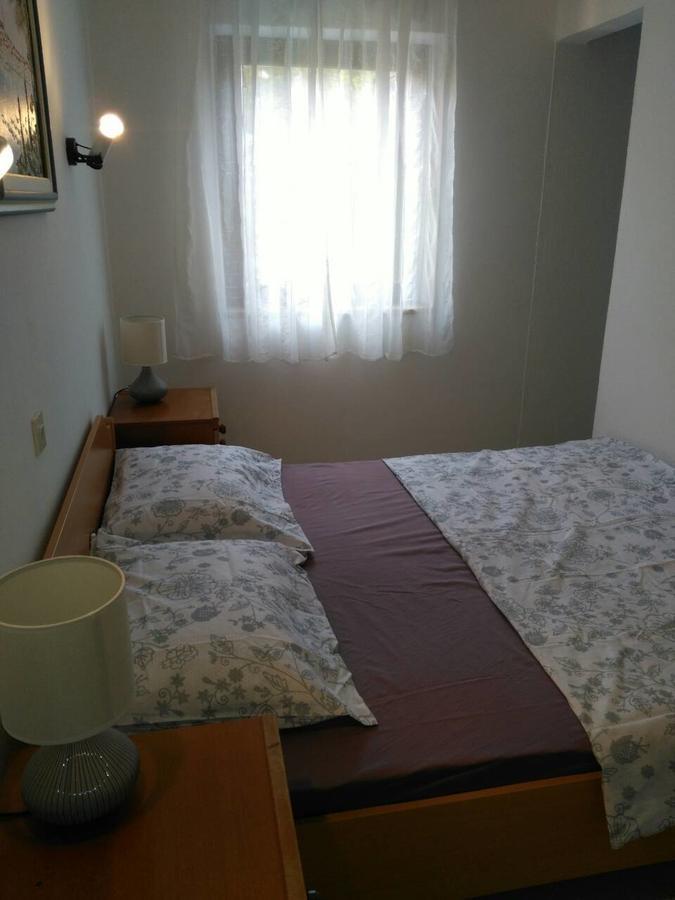 Apartment Bozac Rovinj Luaran gambar