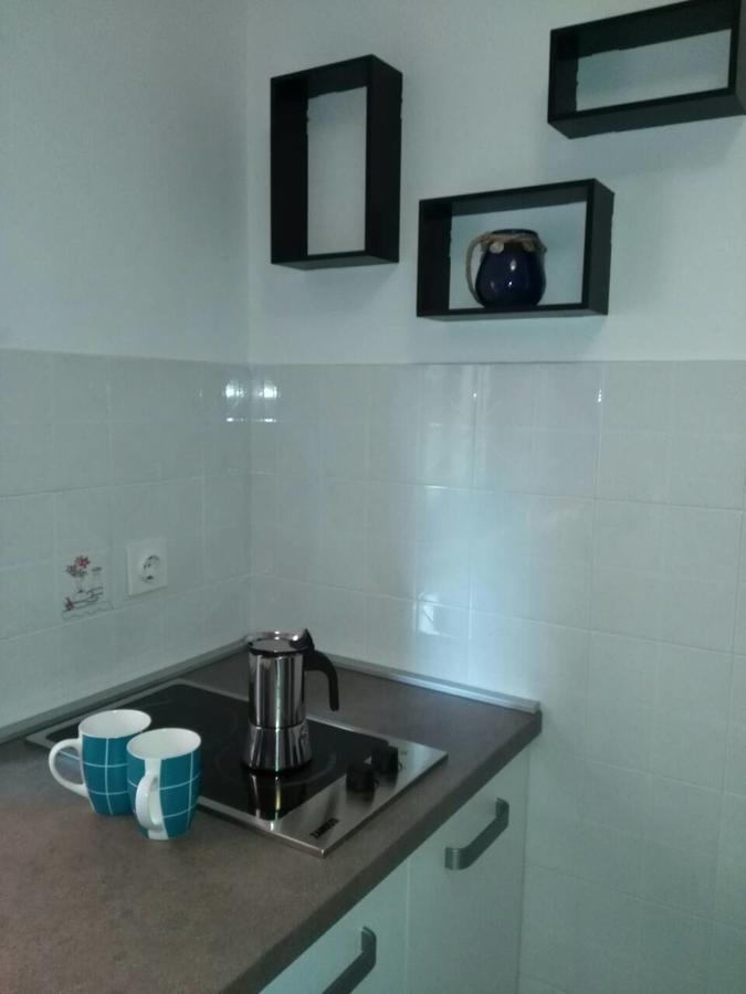 Apartment Bozac Rovinj Luaran gambar