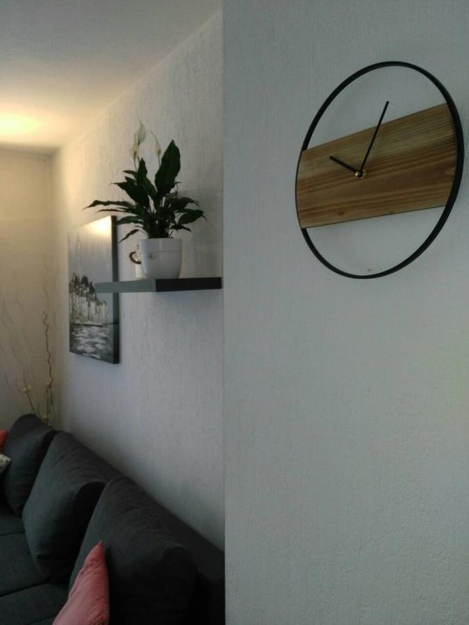 Apartment Bozac Rovinj Luaran gambar