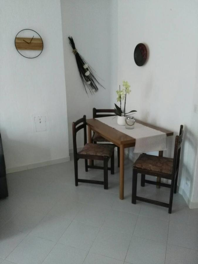 Apartment Bozac Rovinj Luaran gambar